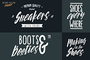 Bright Sight Family - Discount 50%, a Script Font by giemons™ (Thumbnail 3 of 5)