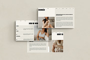 NOLE / Brand Proposal, a Presentation Template by Wildnun Studio (Thumbnail 7 of 16)