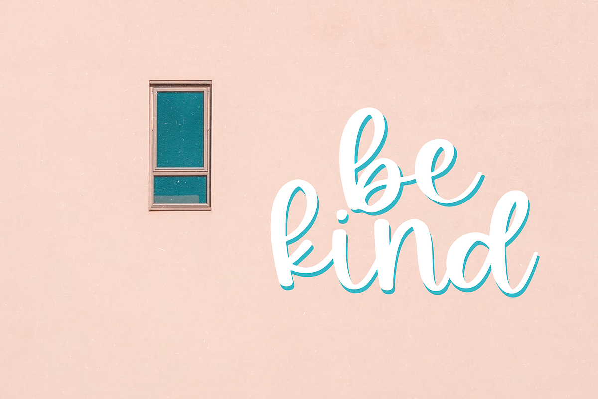 Summer Berries | Fun Script Font, a Script Font by KA Designs (Photo 9 of 13)