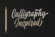 Heykido Script & Serif, a Slab Serif Font by Blankids Studio (Thumbnail 12 of 14)