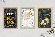 Woman Mystery & GRL Power BUNDLE, an Object Graphic by Ruslana Lubenets (Thumbnail 73 of 123)