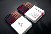 Business Card, a Business Card Template by Helal Shop (Thumbnail 4 of 6)