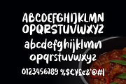 Umkm - Display, a Font by Dumadistyle (Thumbnail 3 of 10)