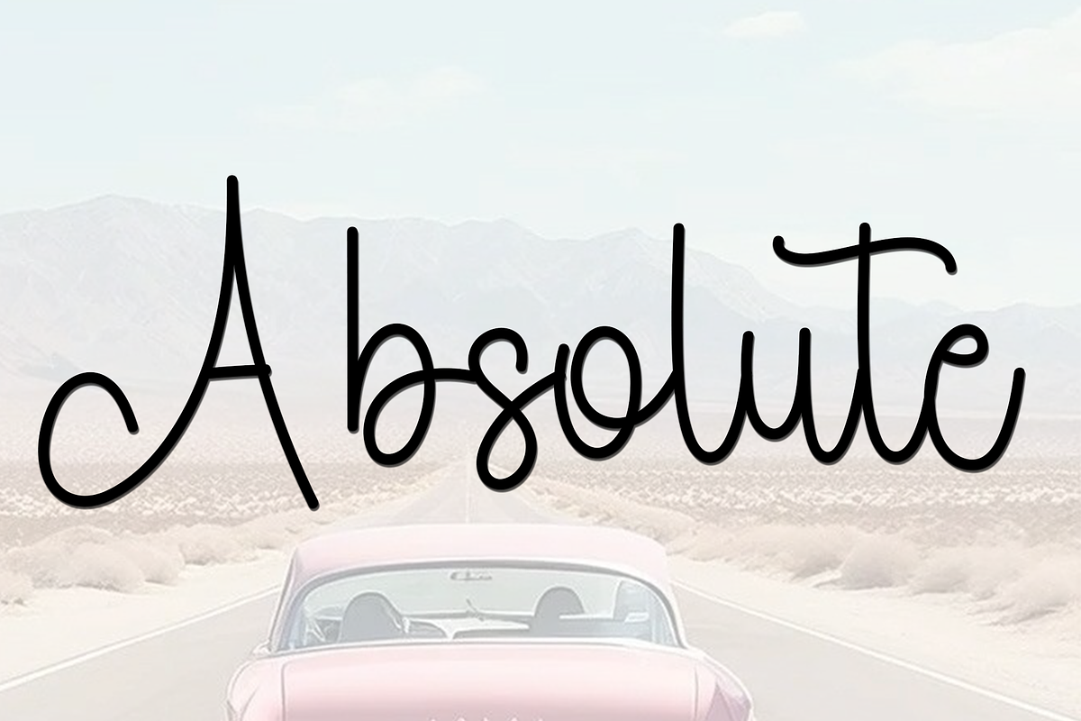 Honey Birthday, a Handwritten Font by FreshTypeINK (Photo 5 of 8)