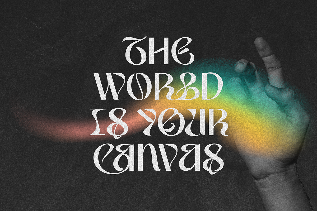 Wysper Font, a Sans Serif Font by 1871 Project (Photo 7 of 16)