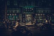 Cinematic - 500 Lightroom Presets, an Action Add-On by LUXDesignStudios (Thumbnail 3 of 14)