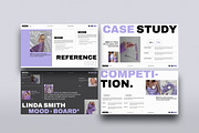 Creative Brief Presentation Template, a Presentation Template by TemplateFolio-Shop (Thumbnail 8 of 11)
