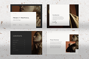 FREJA Project Proposal for Keynote, a Presentation Template by Loh Studio (Thumbnail 3 of 8)