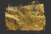 Gold Ink Textures, a Texture Graphic by Offset (Thumbnail 10 of 16)