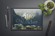 Misty Meadow - Mystical Serif Font, a Serif Font by AndrewPixel (Thumbnail 6 of 8)