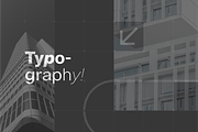 Certia, a Sans Serif Font by Aantebas (Thumbnail 8 of 8)