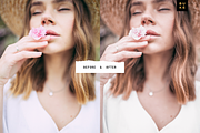 5 Pastel Creamy Presets Bundle, a Preset Add-On by SHOOM HOUSE (Thumbnail 4 of 9)