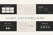 6 in 1 Bundle Coach Creator CANVA PS, a Magazine Template by Eviory (Thumbnail 50 of 106)