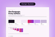 Premium Car Detailing Landing Page, an UI Kit Template by Pitchlook.Studio (Thumbnail 2 of 3)