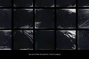 Plastic Bundle Branding Wrap Texture, a Texture Graphic by PrintPixel (Thumbnail 10 of 86)