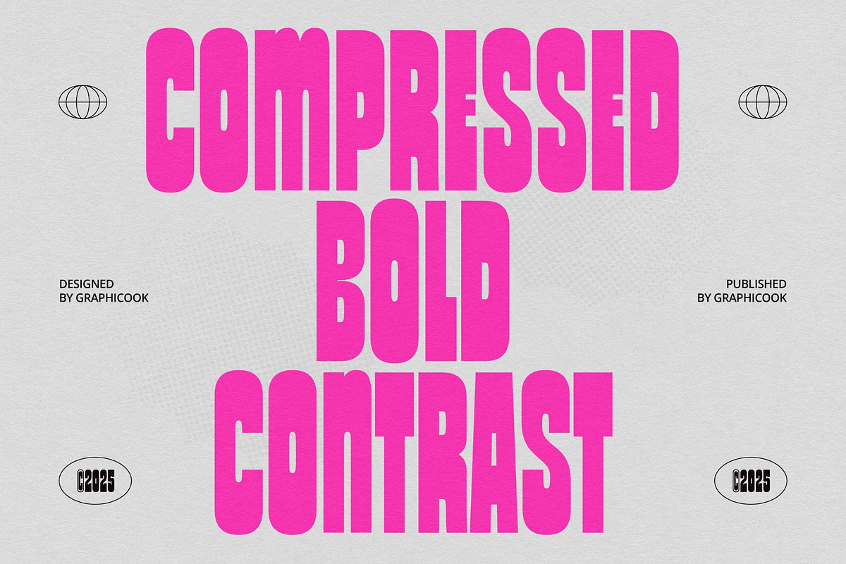 Rovmest, a Sans Serif Font by graphicook (Photo 2 of 10)