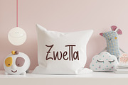 Butter Summer | Display Font, a Handwritten Font by esamaradany (Thumbnail 5 of 8)