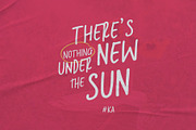 Giboorish | Handwritten Marker, a Font by Nowpe Studio (Thumbnail 4 of 5)