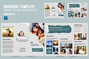 Trifold Photography Brochure, a Brochure Template by Template Shop (Thumbnail 1 of 5)