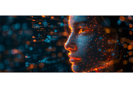 UI (Graphical User Interface) is a, a Technology Photo by ZinetroN