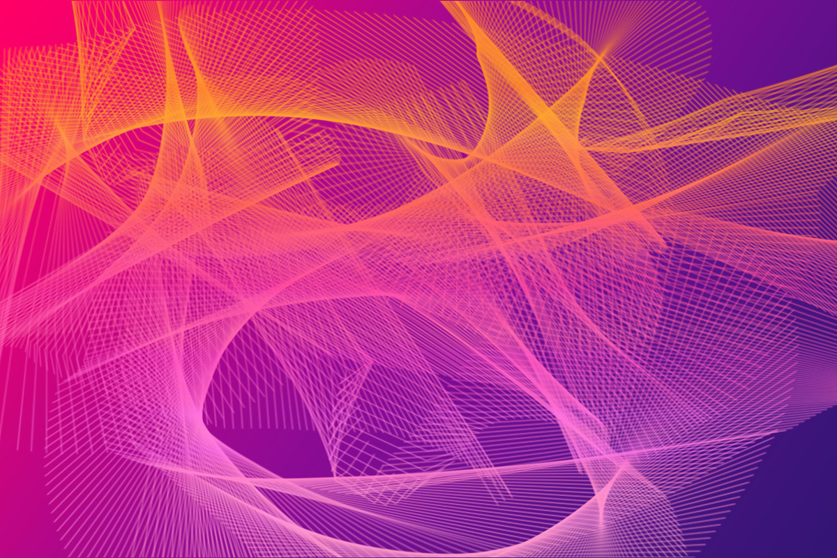 Abstract Gradient Background PSD Set, a Background Graphic by NJ Himel (Photo 40 of 51)