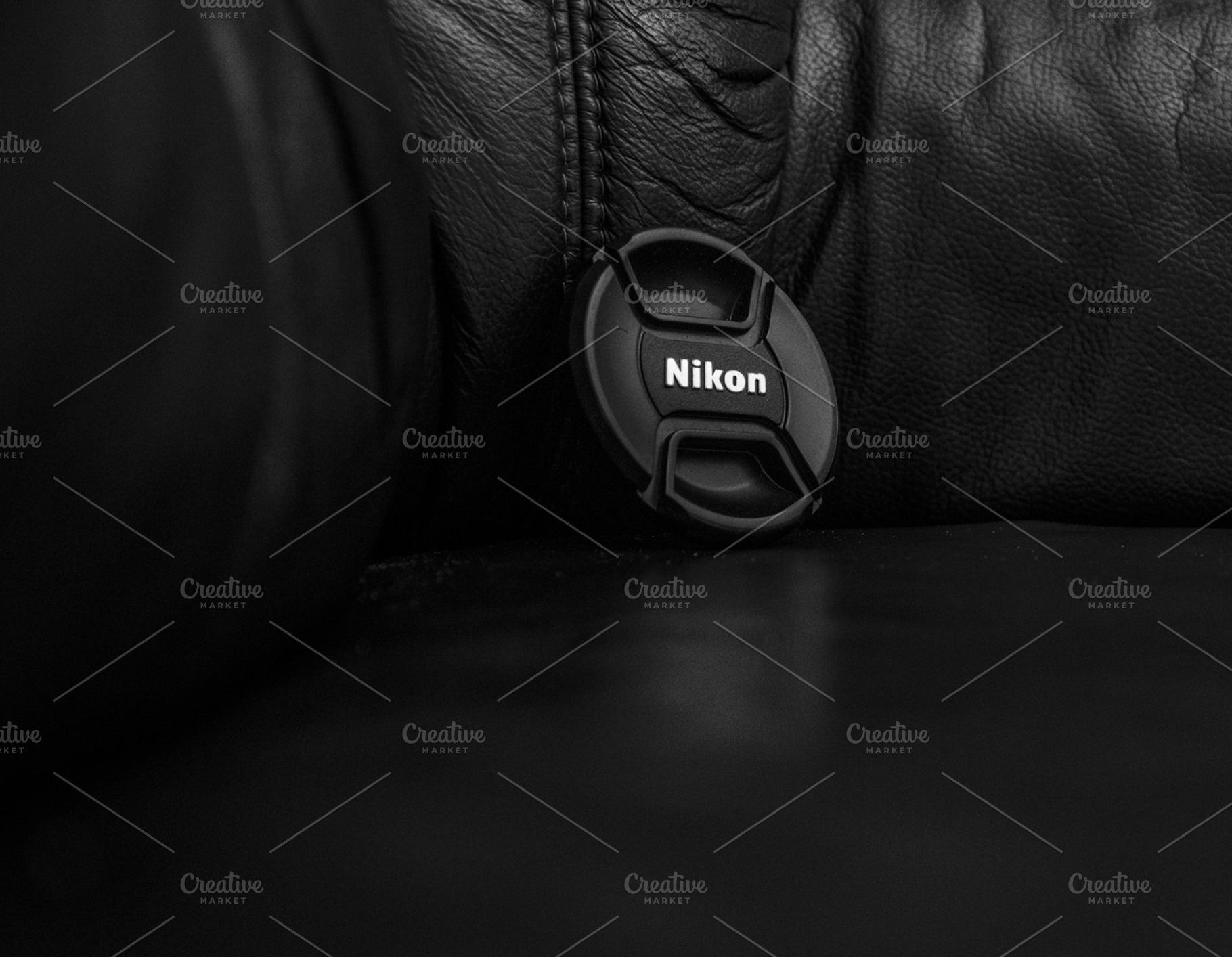 Nikon Cover
