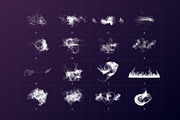DATA POINT 1 - 48 Vectors, an Object Graphic by Neo Ink Design (Thumbnail 3 of 8)