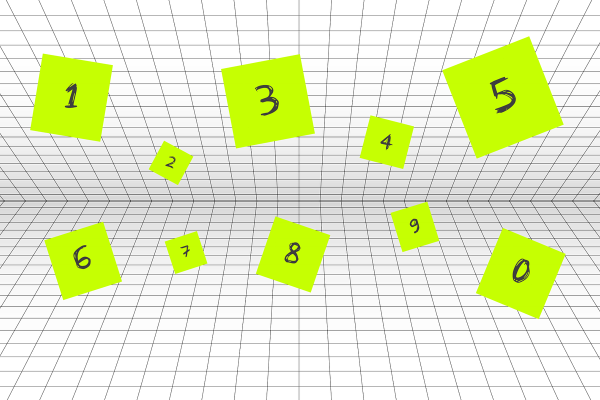 Scribble Kiddo Font, a Handwritten Font by Fonts by Srishti (Photo 3 of 4)