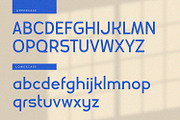 Morsive - Display Font, a Script Font by Alpaprana (Thumbnail 10 of 12)