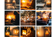 Calm Christmas Collection, a Holiday Photo by pictures for you (Thumbnail 6 of 16)
