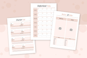 Best Planners For Moms