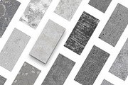 Seamless Concrete Wall Texture Pack, a Texture Graphic by Top Textures (Thumbnail 8 of 9)