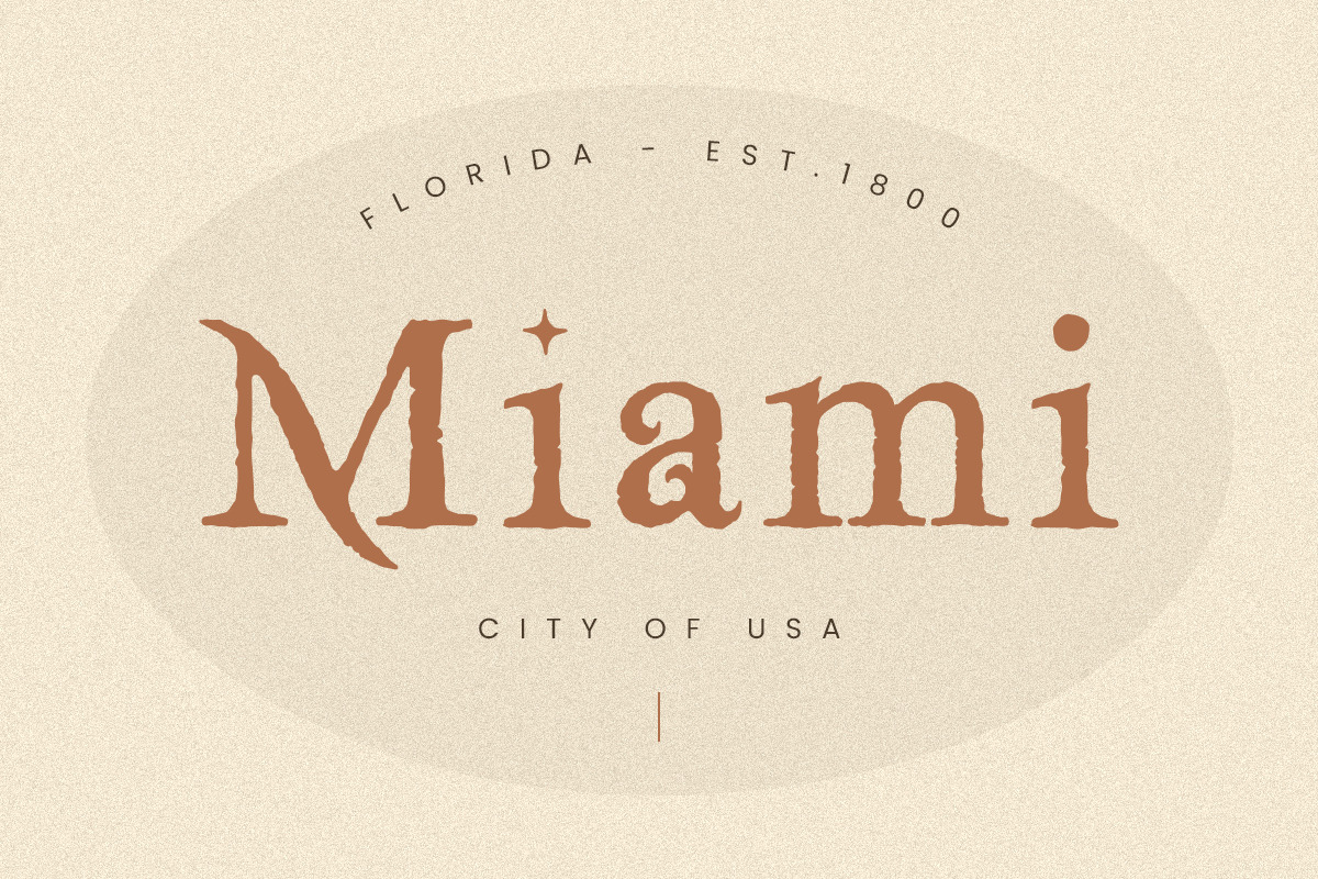 Goldenrod – Medieval Decorative, a Serif Font by Typehand Studio (Photo 4 of 10)