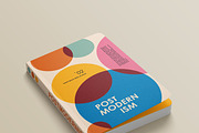 Artworks posters inspired postmodern, a Decorative Illustration by Pgmart (Thumbnail 4 of 4)