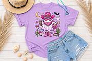 Howdy Halloween Ghost Sublimation, a Seasonal Illustration by Rose Art (Thumbnail 3 of 5)