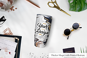 Tumbler, Travel Mug, Cup Mockup #001, a Cups & Container Mockup by Europe.graphics (Thumbnail 3 of 7)