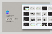NOVAÉ · Brand Guidelines | CANVA, a Brochure Template by KreateTribe (Thumbnail 6 of 11)