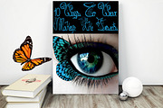 Love Bugs Font Trio, a Script Font by Weblord (Thumbnail 5 of 10)