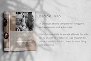eBook Canva Template | Georgia, a Magazine Template by Studio Sugoi (Thumbnail 2 of 8)