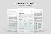 Esthetician Consent Forms, a Design Template by SwitzerShop (Thumbnail 5 of 9)