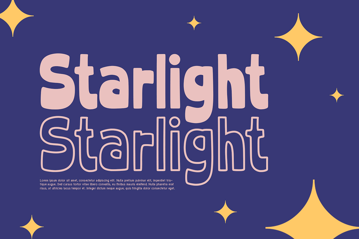 Canvas - Display Font, a Script Font by Alpaprana (Photo 2 of 12)