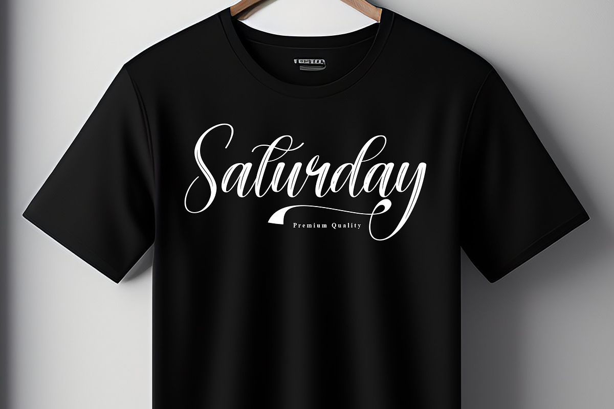 Handwritting | Script Font, a Handwritten Font by Scratchones (Photo 3 of 9)
