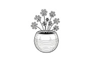 Cozy Home Winter Icons Bundle, an Illustration by Artivon (Thumbnail 2 of 13)