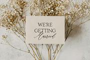 Arconte – Hand Drawn Serif Font, a Handwritten Font by BilberryCreates (Thumbnail 6 of 7)