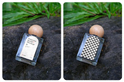 Outdoor Perfume Bottle Mockup Bundle, a Packaging Mockup by Usethis Mockup (Thumbnail 3 of 8)