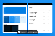 Healvia - Healthcare Landing Pages, a Websites & App Template by SLAB! Design (Thumbnail 4 of 4)