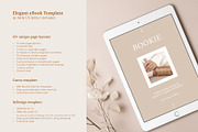 4 in 1 Course Creator Super Bundle E, a Magazine Template by Mirazz (Thumbnail 19 of 48)