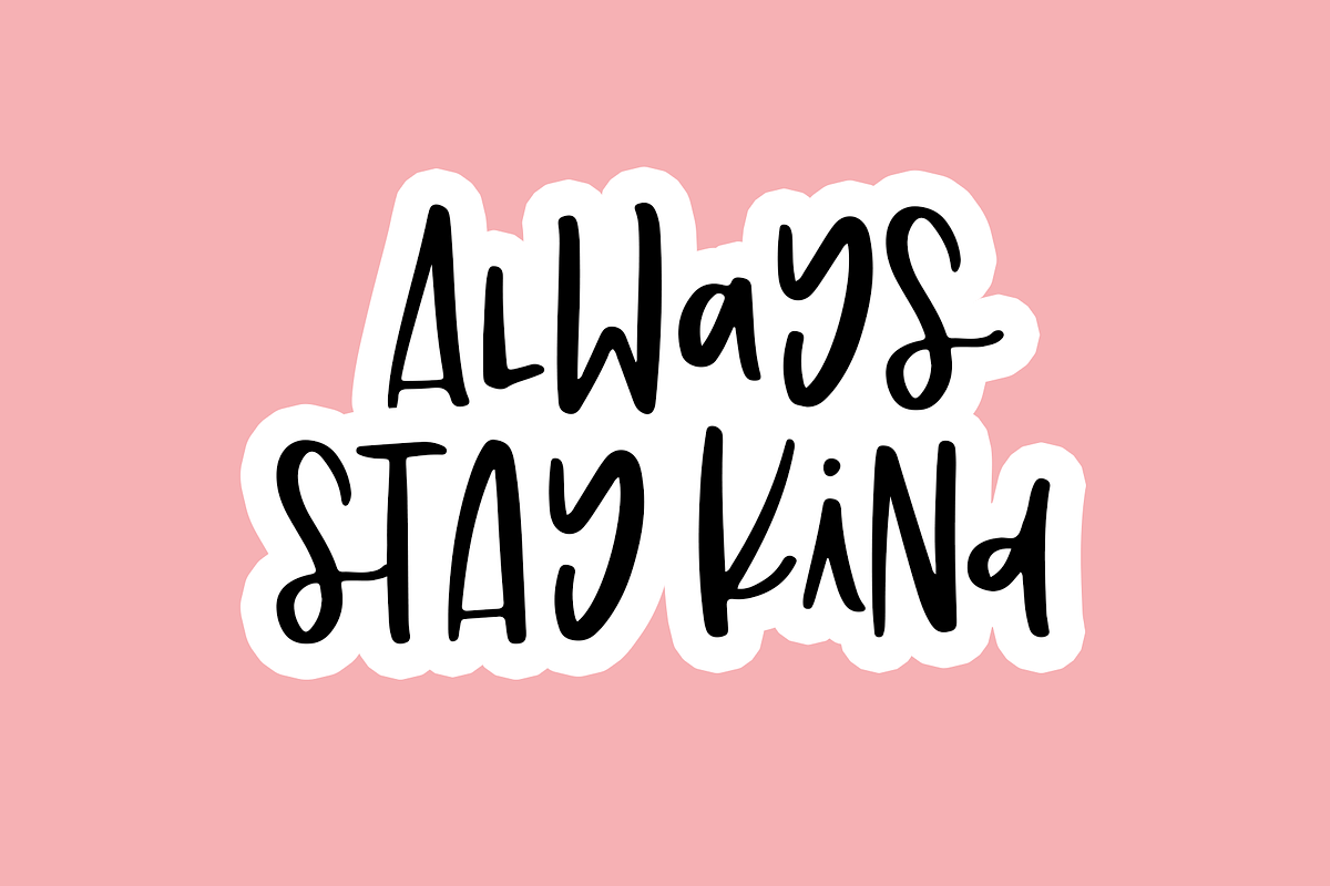 Mini Crafty Font Bundle, a Script Font by KA Designs (Photo 24 of 29)