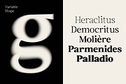 Euclid Serif | 180 Font Files, a Serif Font by Ws Studio (Thumbnail 2 of 12)