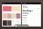 Creative Agency Portfolio PowerPoint, a Presentation Template by SLAB! Design (Thumbnail 9 of 9)